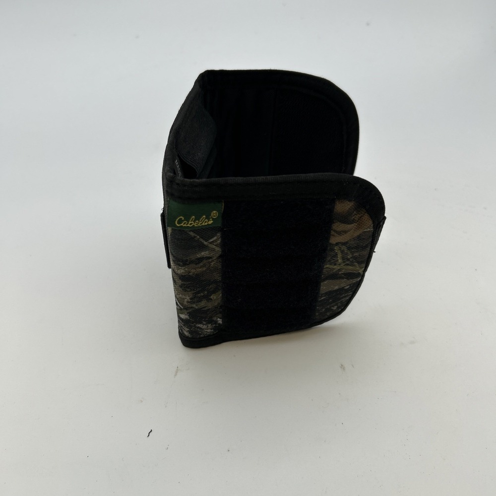 Cabela's camouflage Anmo Holder